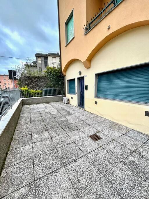 Casa Da Ste Lejlighed Monterosso al Mare Eksteriør billede